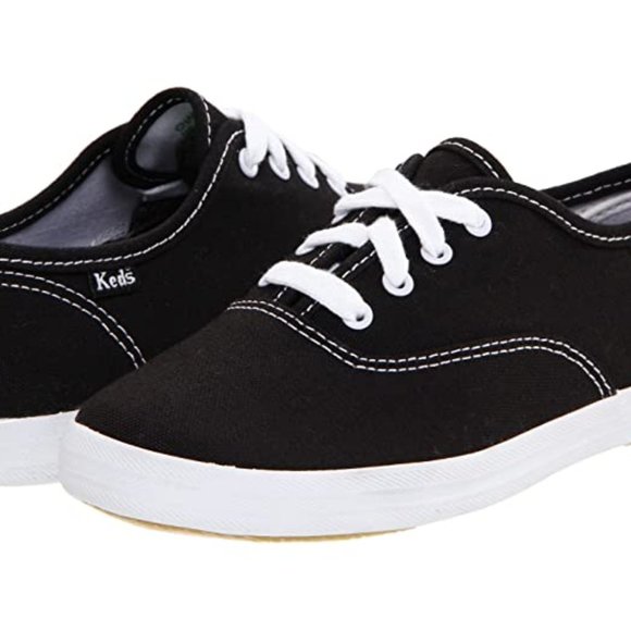 Keds Other - KEDS black and white kids